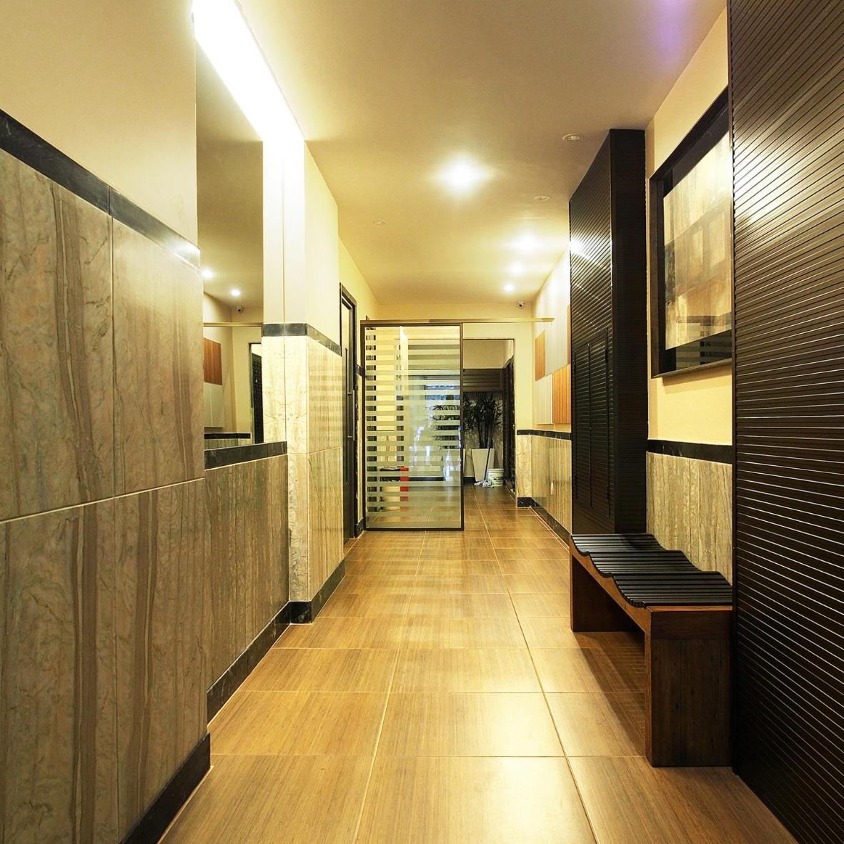 Vip Copacabana Beach Rio de Janeiro Room photo
