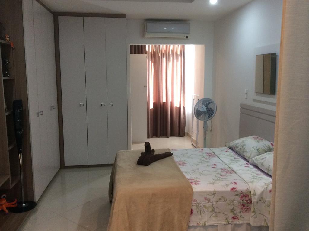 Vip Copacabana Beach Rio de Janeiro Room photo