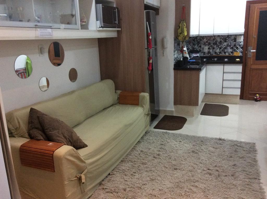 Vip Copacabana Beach Rio de Janeiro Room photo