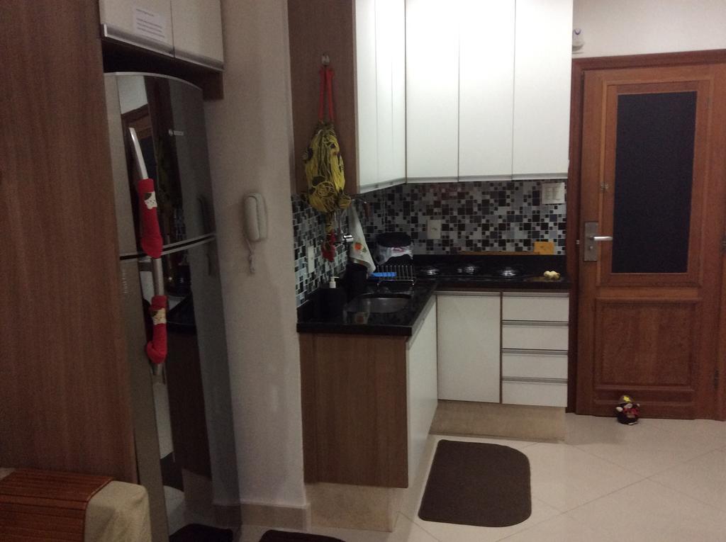 Vip Copacabana Beach Rio de Janeiro Room photo