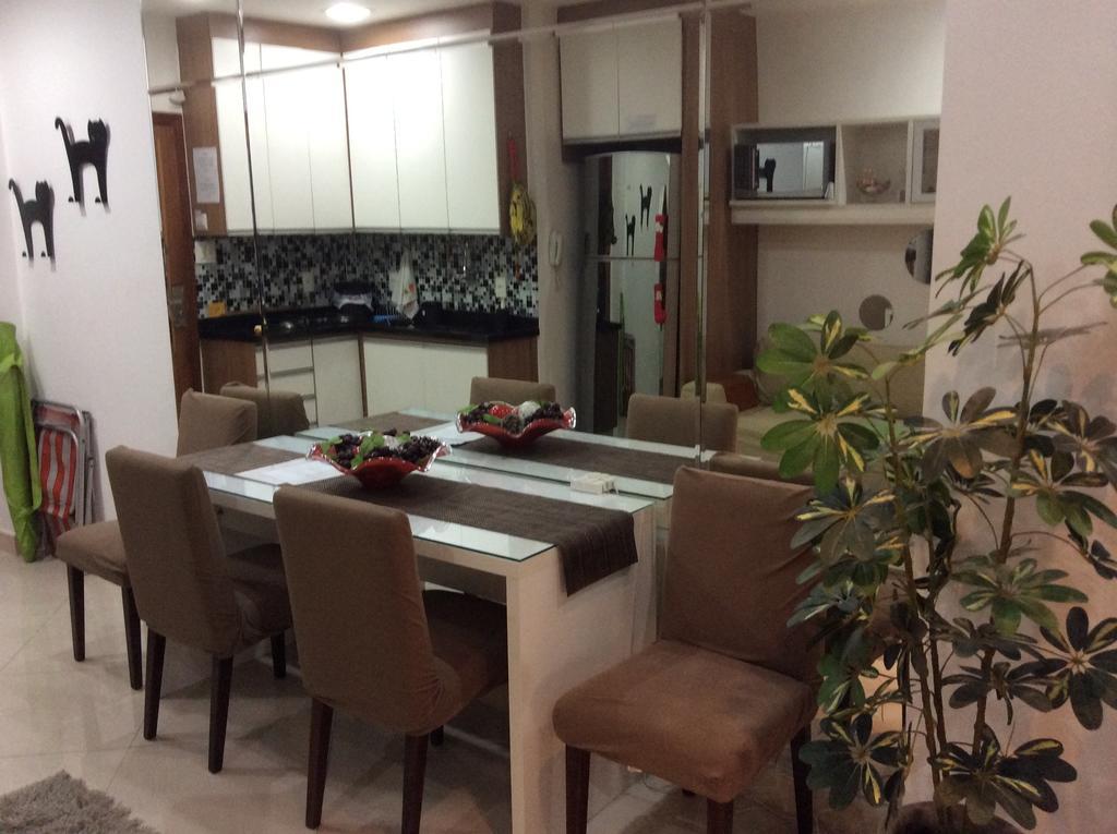 Vip Copacabana Beach Rio de Janeiro Room photo