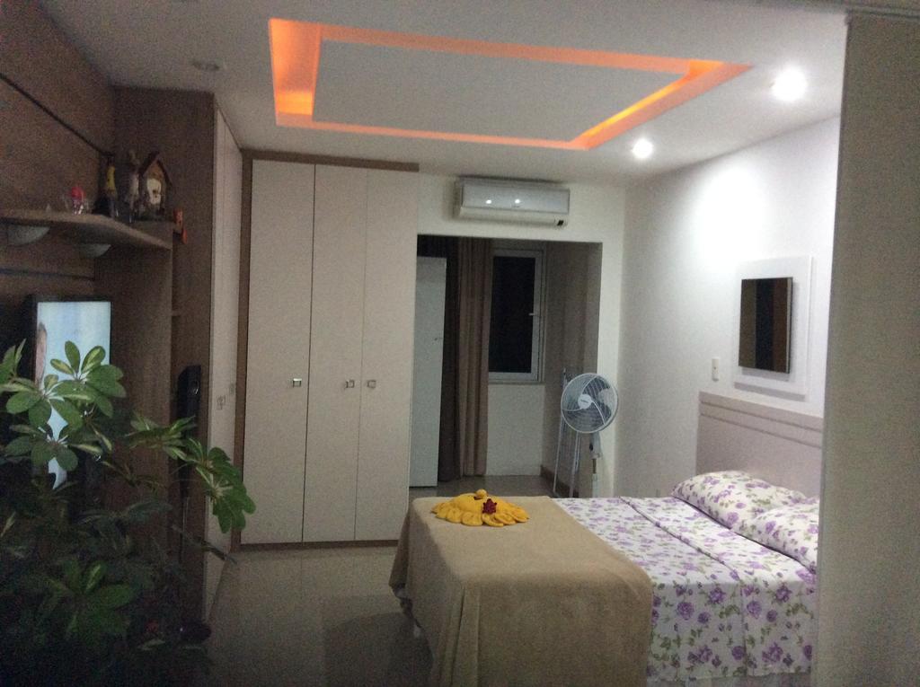 Vip Copacabana Beach Rio de Janeiro Room photo