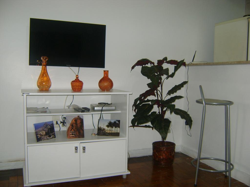 Vip Copacabana Beach Rio de Janeiro Room photo