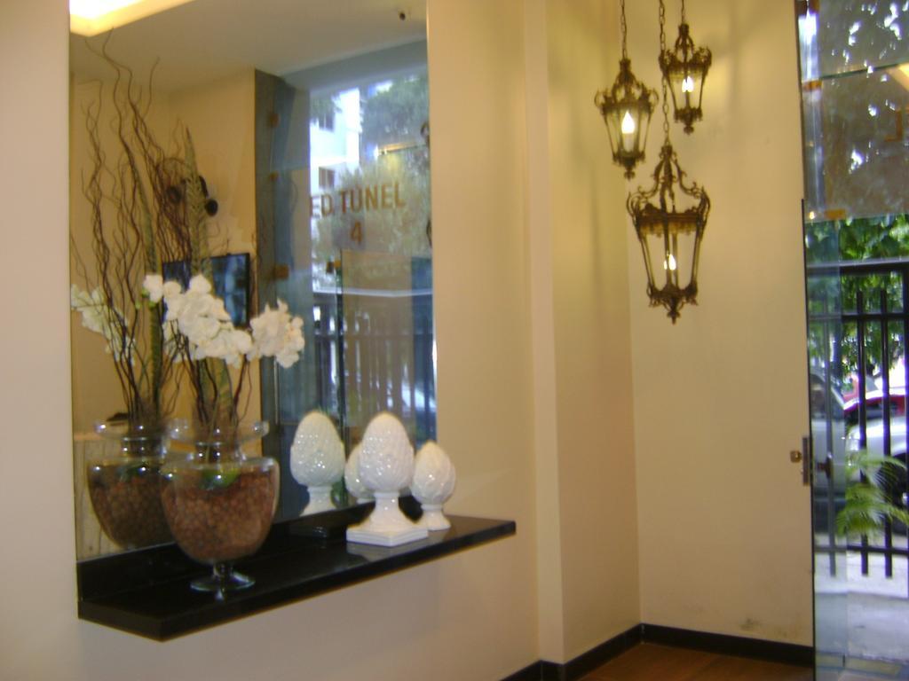 Vip Copacabana Beach Rio de Janeiro Room photo