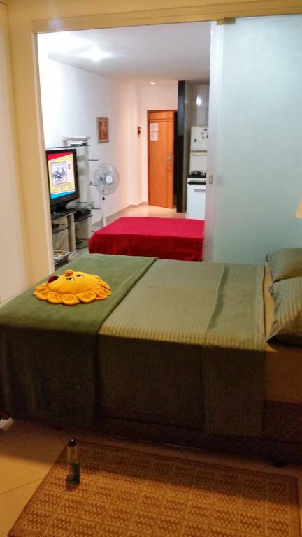 Vip Copacabana Beach Rio de Janeiro Room photo