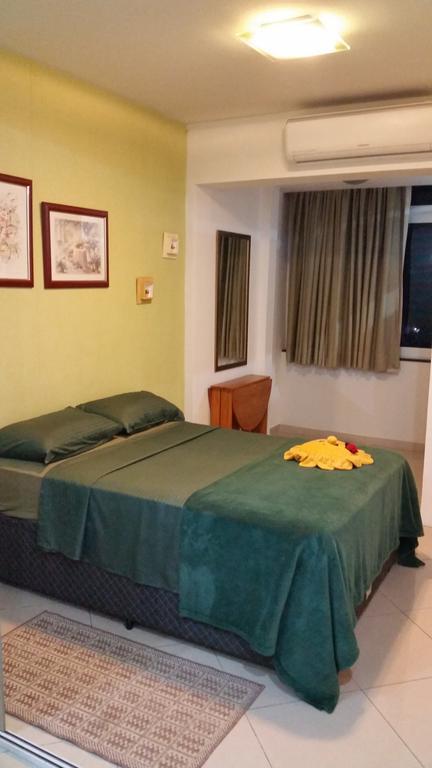 Vip Copacabana Beach Rio de Janeiro Room photo