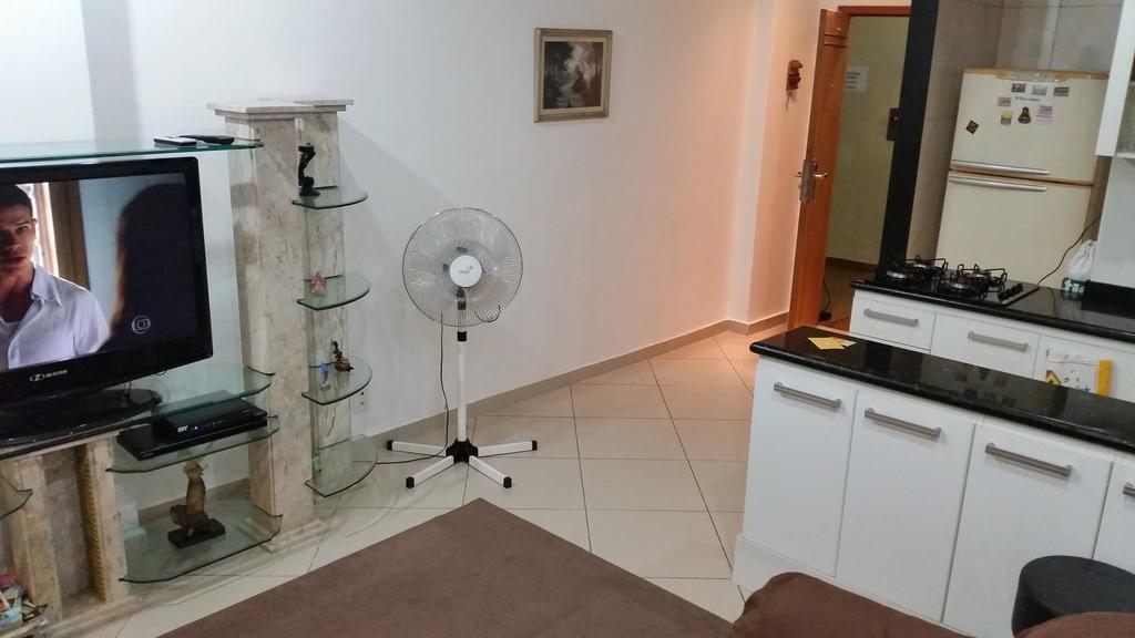 Vip Copacabana Beach Rio de Janeiro Room photo