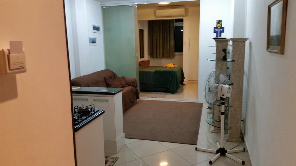 Vip Copacabana Beach Rio de Janeiro Room photo